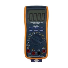Multimetro Digital 535-381