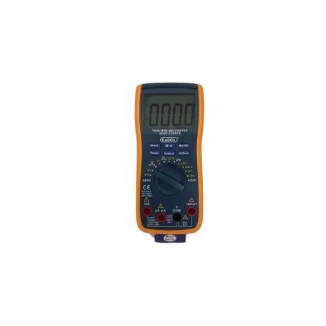 Multimetro Digital 535-381
