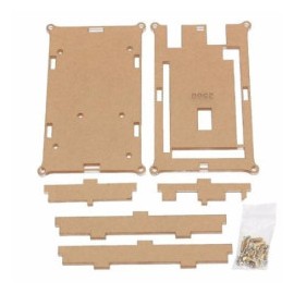 Case arduino MEGA