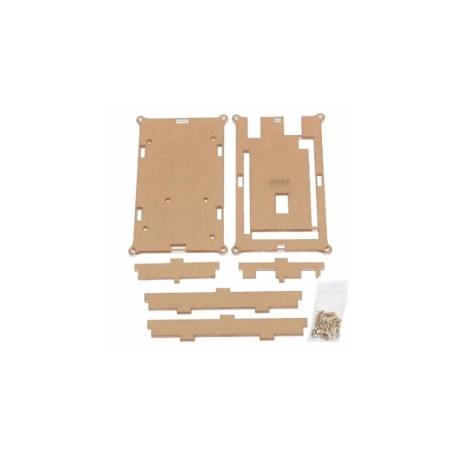 Case arduino MEGA