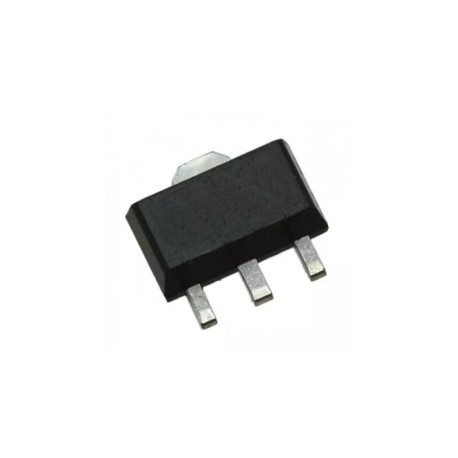 Regulador SMD 3.3V