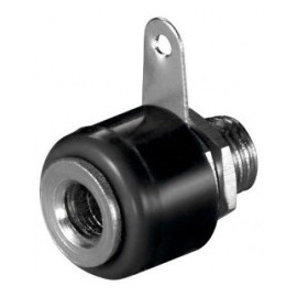 Banana H CH negro CE-000BK