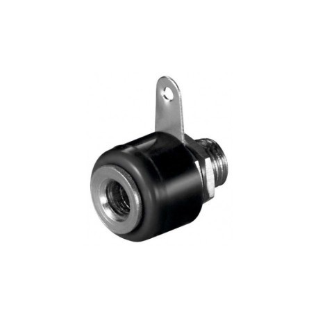 Banana H CH negro CE-000BK