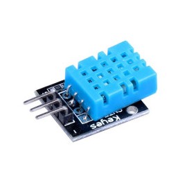 DHT11 Modulo sensor de...