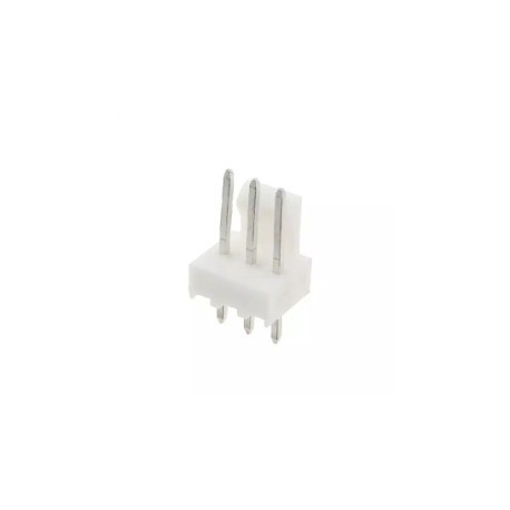 Molex 3 macho CM-103M