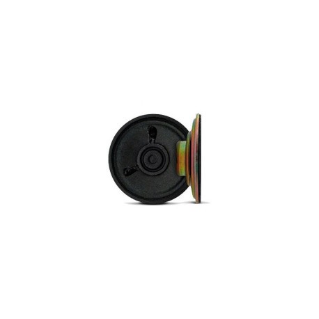 Bocina 8 ohms 1W 2 1/2 pulg