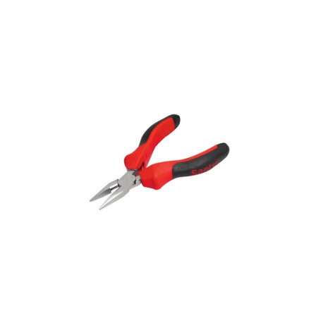 Pinza de punta y corte 7696