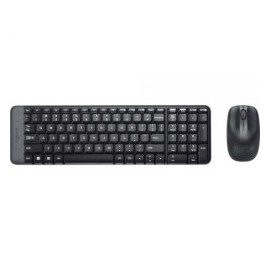 Kit de Teclado y Mouse...