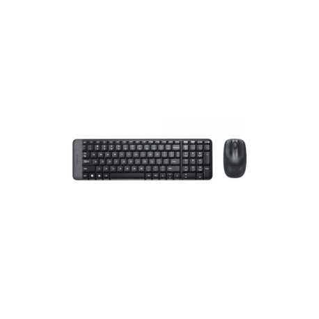 Kit de Teclado y Mouse...