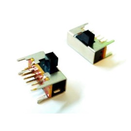 Switch recto 8 puntas 3...