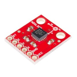 ADXL335 Modulo sensor...