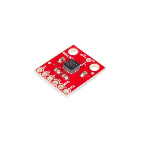 ADXL335 Modulo sensor...