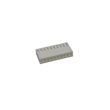 Molex 10 hembra CM-110H