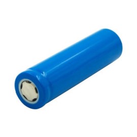 Bateria 18650 Li Ion 3.7V...