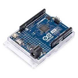 Arduino UNO R4 Minima