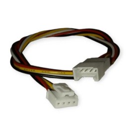 Conector hembra macho tipo...