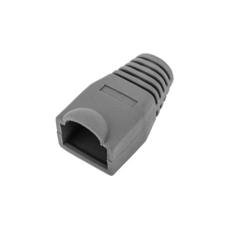 RJ45 Bota Gris CR-020GR
