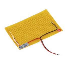 Almohadilla termica  5x10cm...