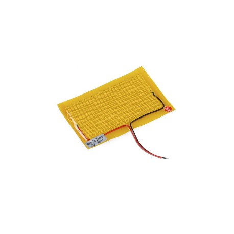 Almohadilla termica  5x10cm...