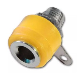 Banana H CH amarillo CE-000YL