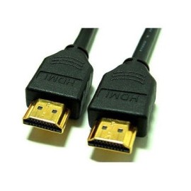 Cable HDMI macho macho 1.8m