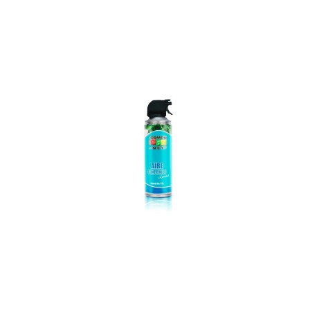 Aire comprimido 470ml