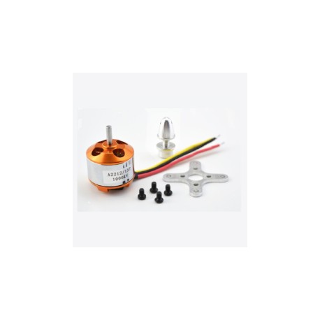 Motor brushless A2212/13T...