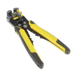 Pinza pelacables automatica...