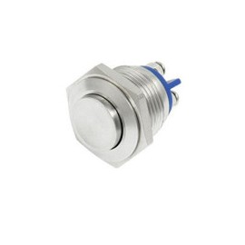 Pushbutton metalico PB-110