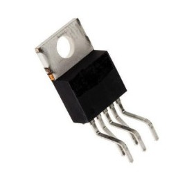 TDA2003 Amplificador de 10W