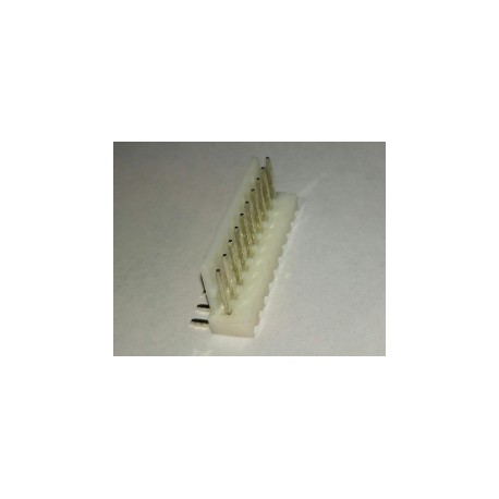 Molex 10 M recto CM-110MR