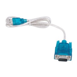 Cable USB a Serial DB9