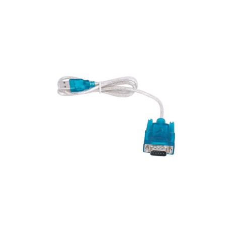 Cable USB a Serial DB9