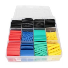 Kit thermofit varios...