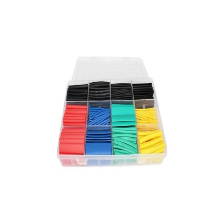 Kit thermofit varios...