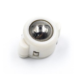 Rueda loca mini 3PI N20