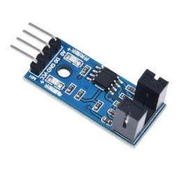 Sensor de Velocidad tipo...