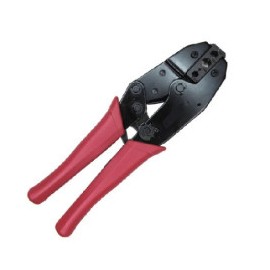 Pinza ponchadora para...