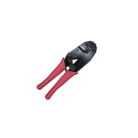 Pinza ponchadora para...