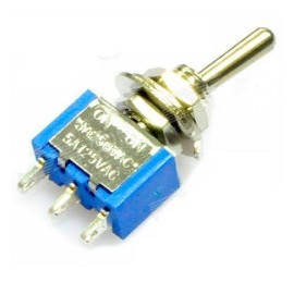 Switch Palanca 1P2T 3...