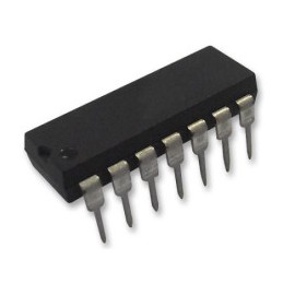 LM388 Amplificador de audio