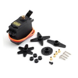 Servomotor MG995
