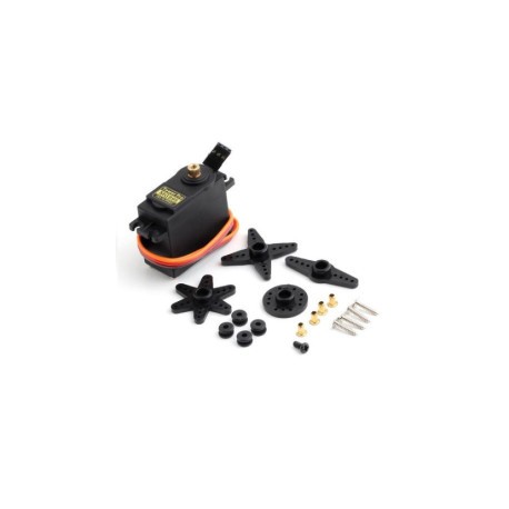 Servomotor MG995