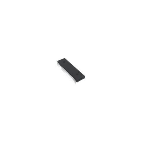 ICL7107CPLZ Convertidor AD