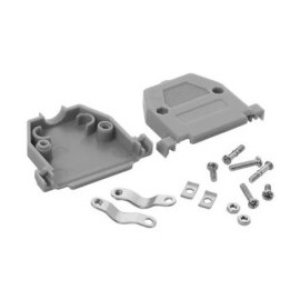 Concha para DB25 CDB-032