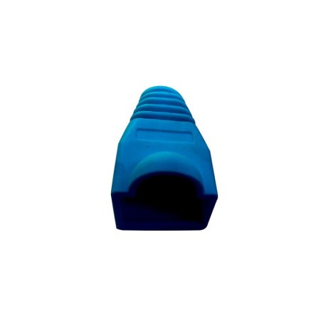 RJ45 Bota Azul CR-020BL