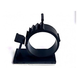 Organizador de cable...