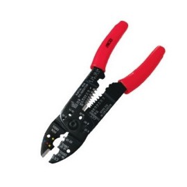 Pinza pelacables 104614