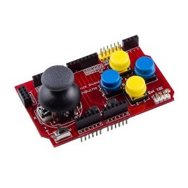 Shield arduino JoyStick V1.A