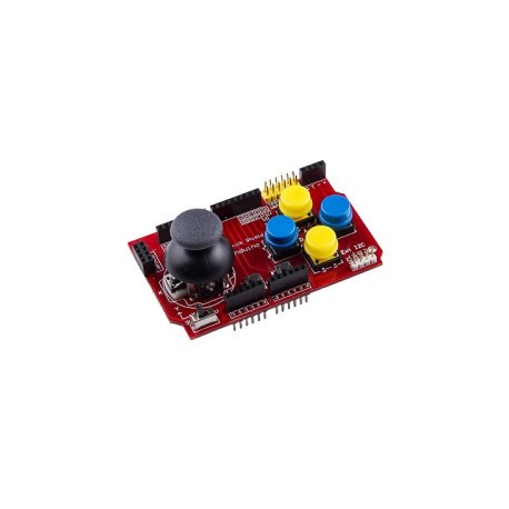 Shield arduino JoyStick V1.A